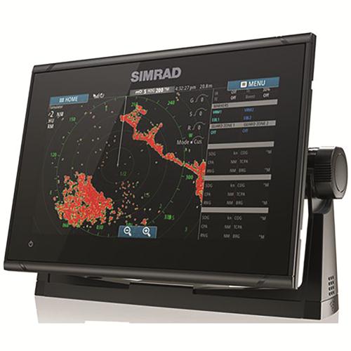 Simrad Go9 Xse