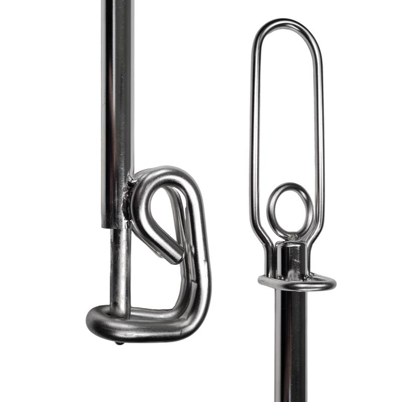 Bojfångare 95cm Rf