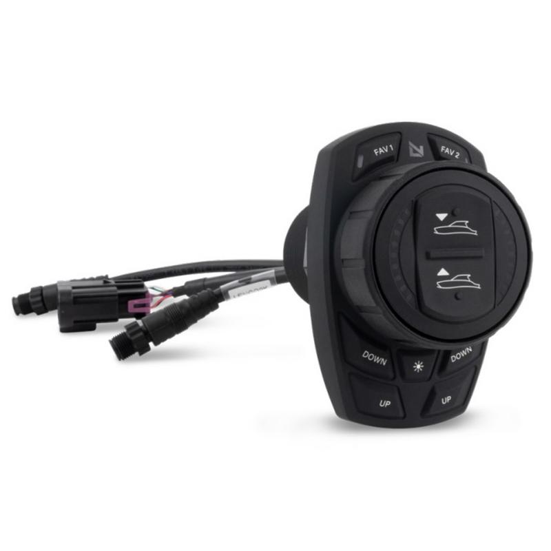 Lenco Pro Control Auto 12x12