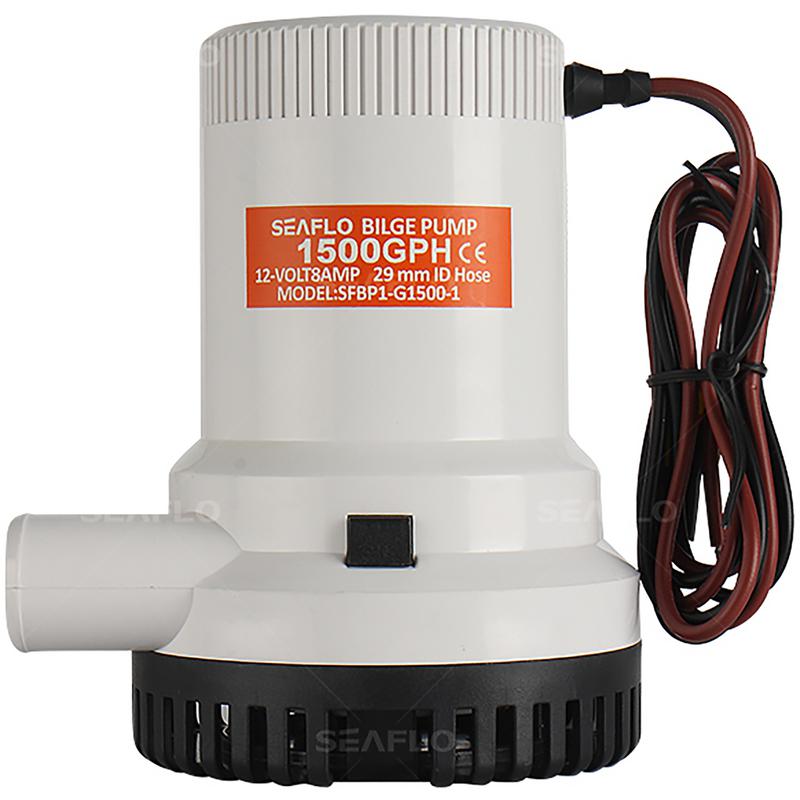 Länspump Seaflo-s01 94l 12v