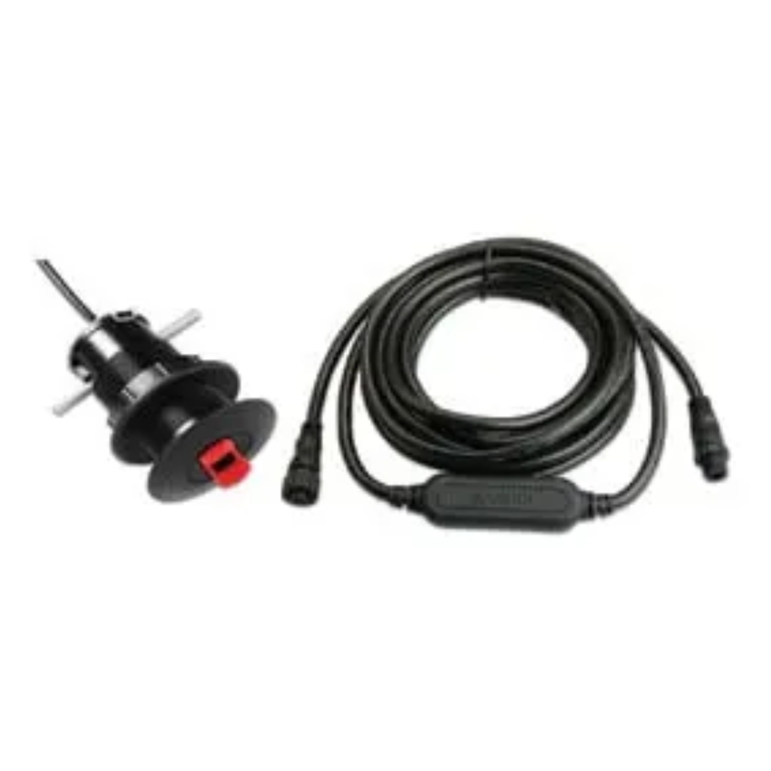 Garmin Givare Gst43-tm+gst10