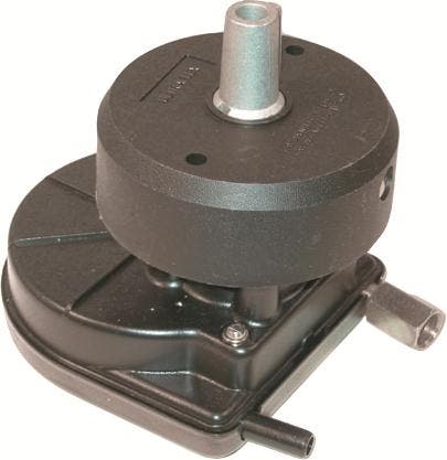 Styrreglage T67 Typ C230