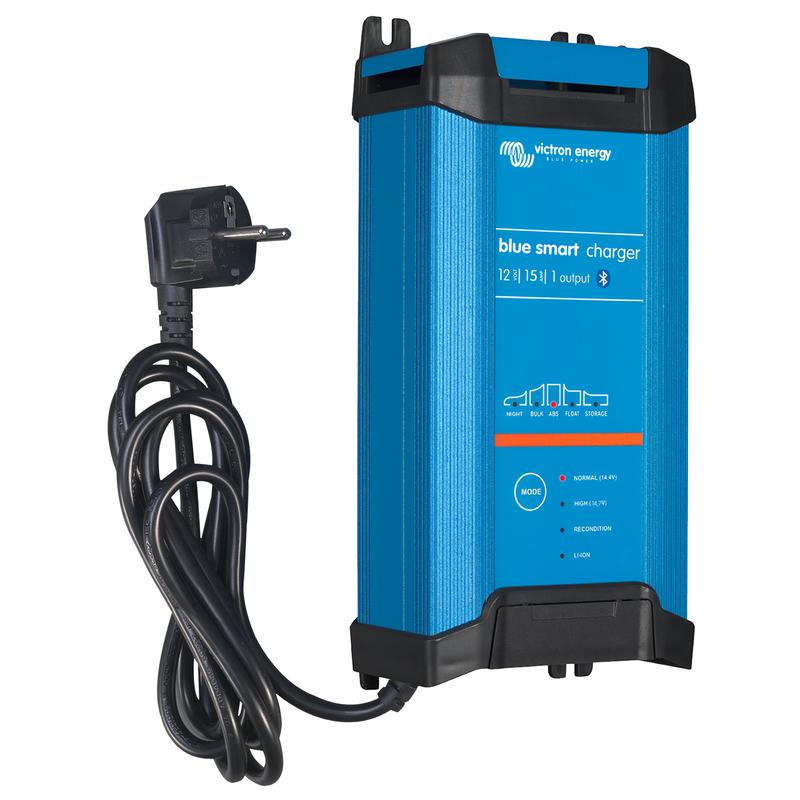 Laddare Blue Smart Ip22 15a/1