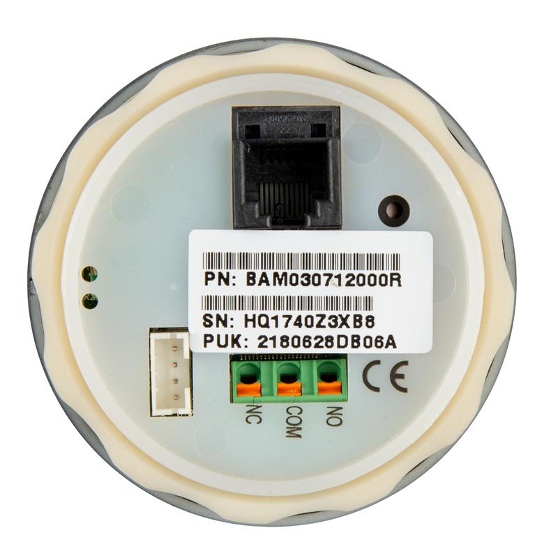 Victron Batterimonitor Bmv712b