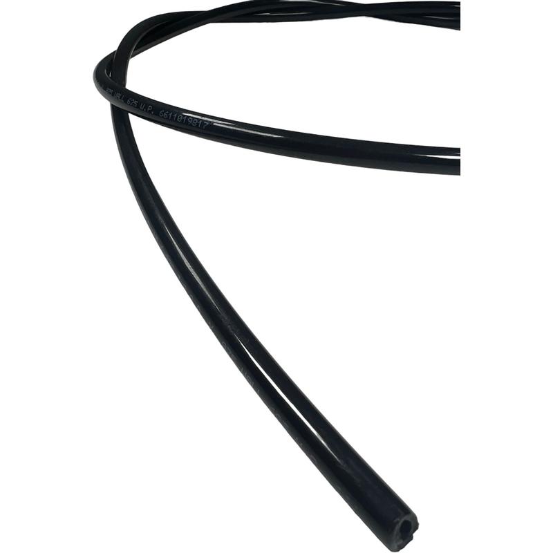 Hydraulslang/m Nylon 3/8
