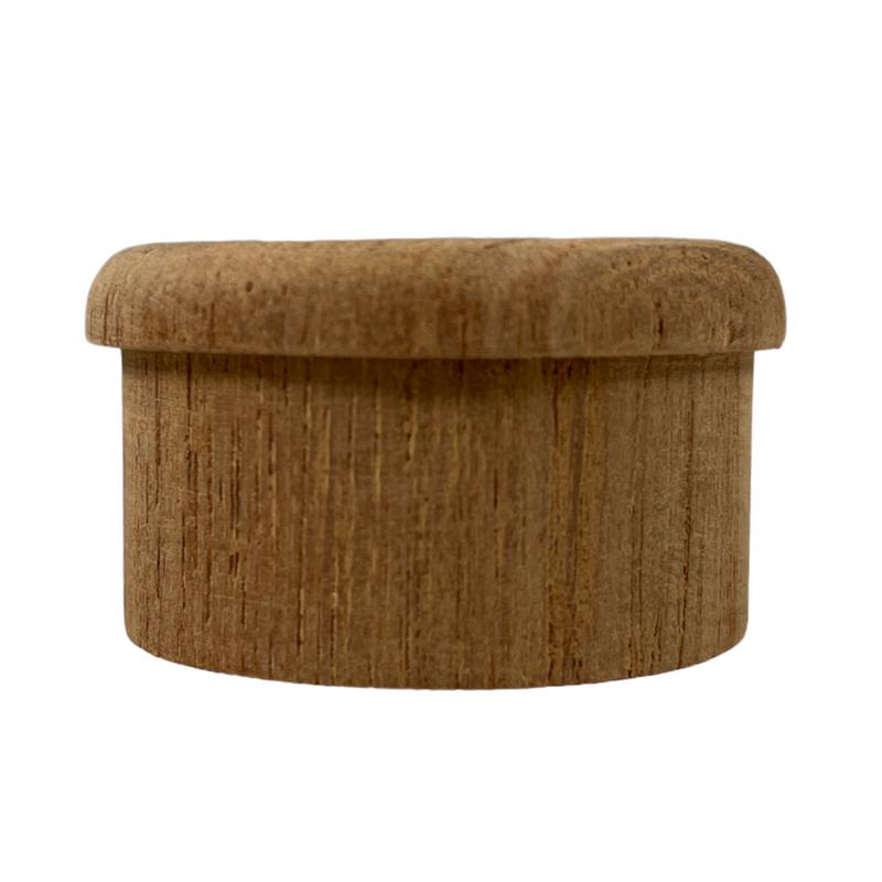 Teakring Stor 39-30mm
