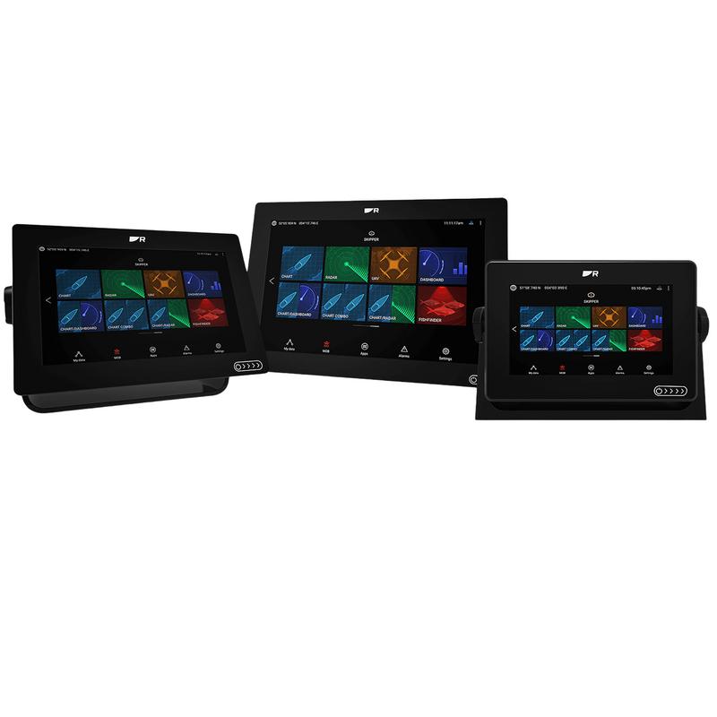 Raymarine Axiom+ 12 Rv