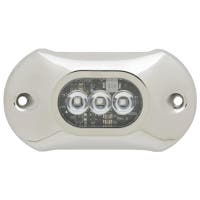 Undervattensbel Vit 3led Hp