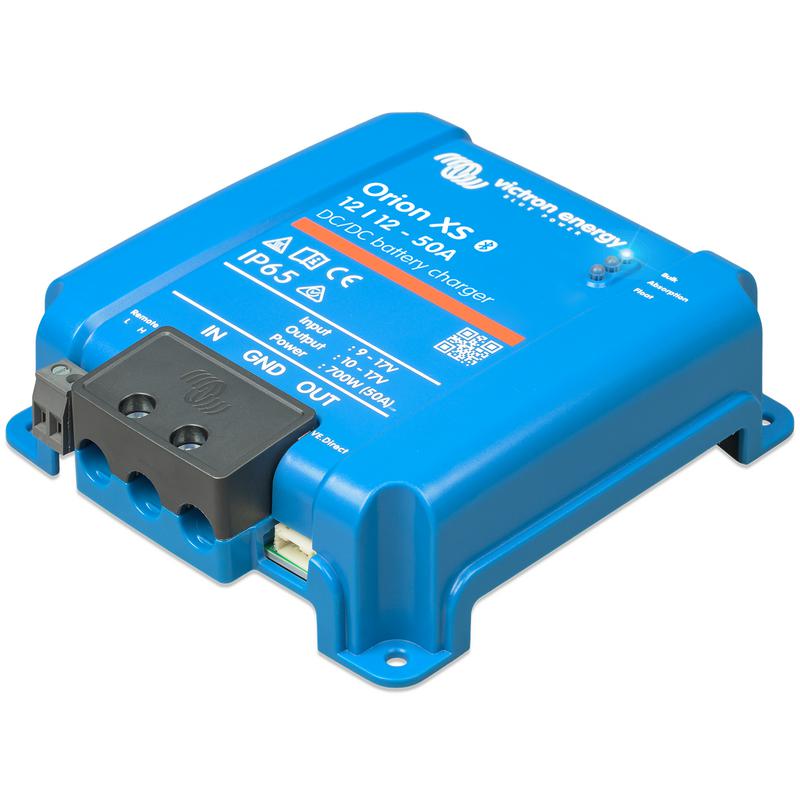 Orion Xs 12/12-50a Dc-dc
