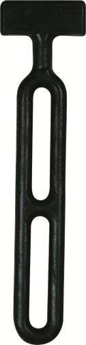 Kapellstropp 160mm 2-pack