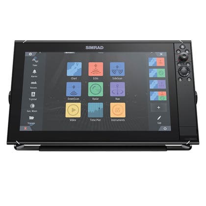 Simrad Nss 16 Evo 3s
