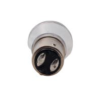 Ledlampa Ba15d 15smd 10-30v