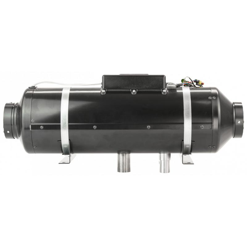 Autoterm Air 9d Pro Marin 12v
