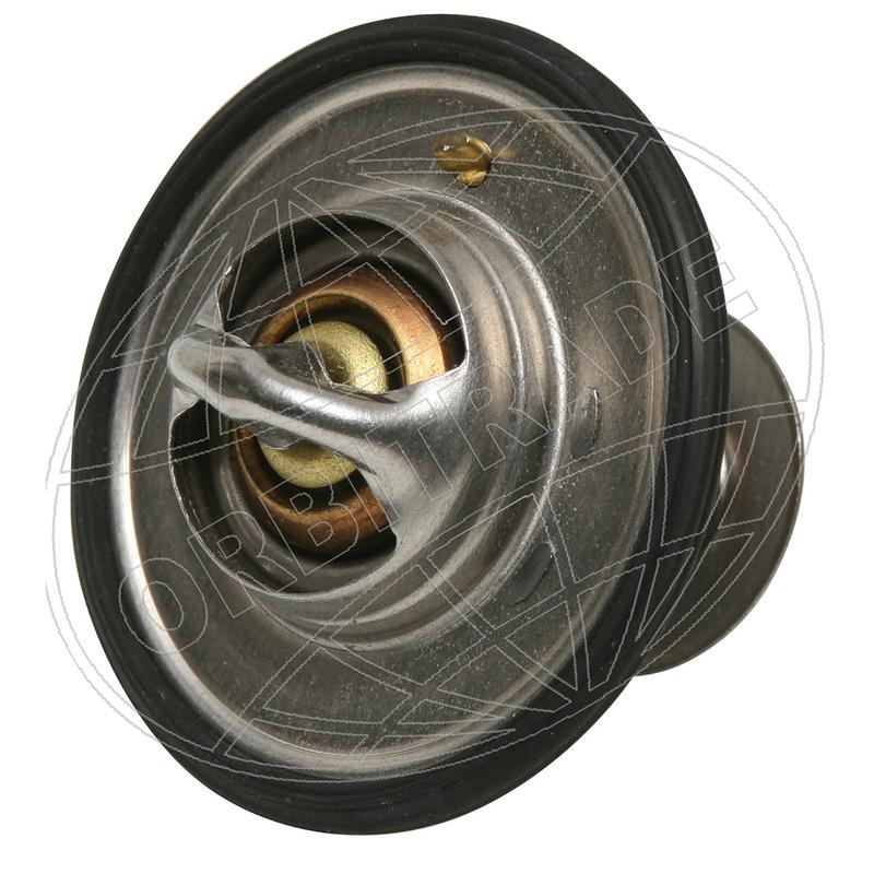 Orb Vp Termostat D31-44 300 82