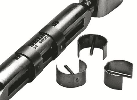 Sure-clip 5/16 4-pack
