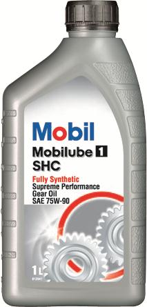 Drevolja M-lube1 Shc 75w90 20l