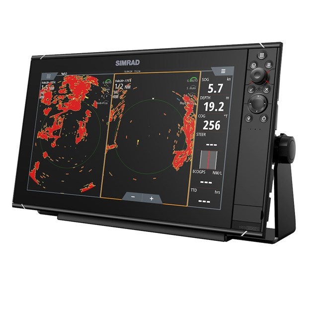 Simrad Nss 16 Evo 3s