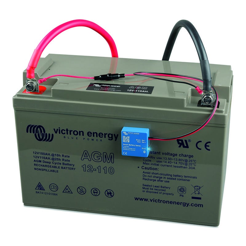 Victron Smart Battery Sense