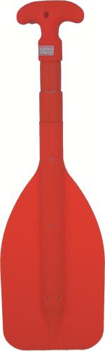 Paddel 54-107cm