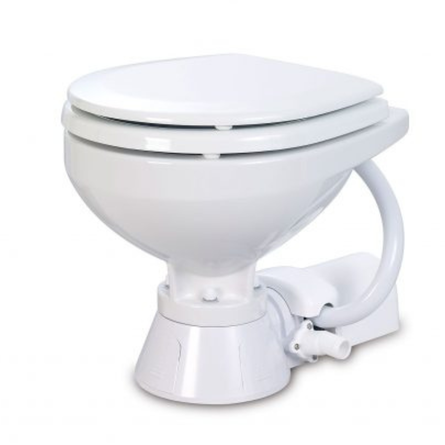 Jabsco Eltoalett Compact