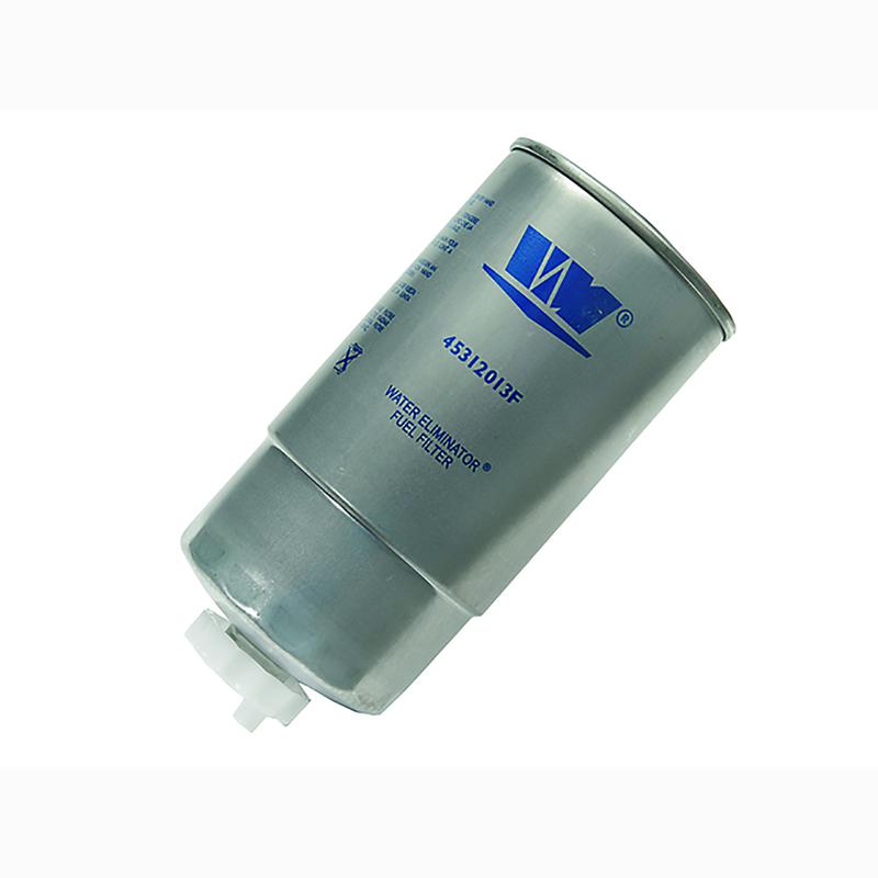 Bränslefilter Mercr D2,0-
