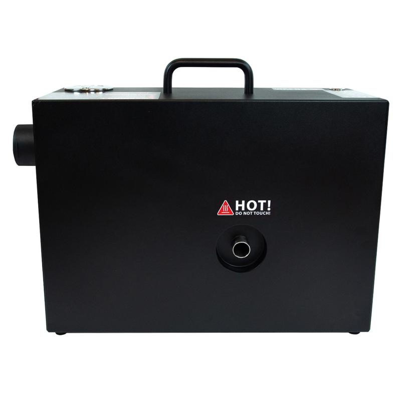 Autoterm Travelbox 2kw