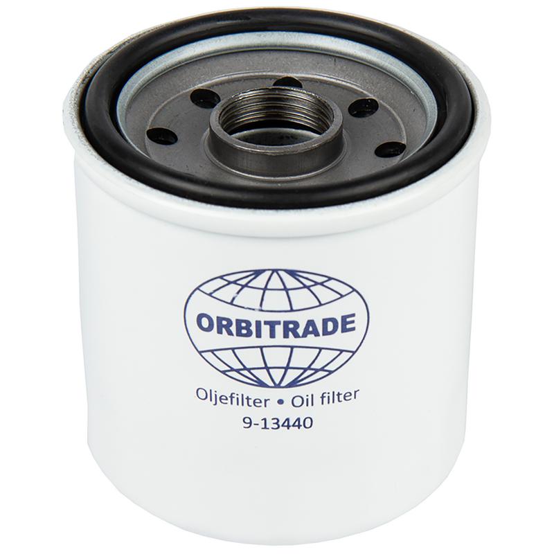 Oljefilter 913440 69j-13440-00