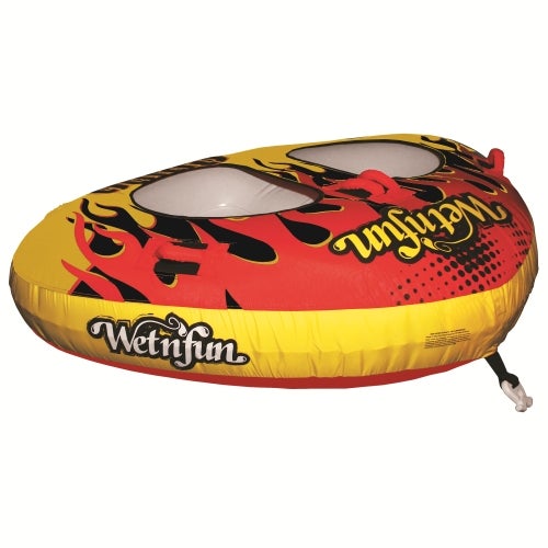 Tube Spice