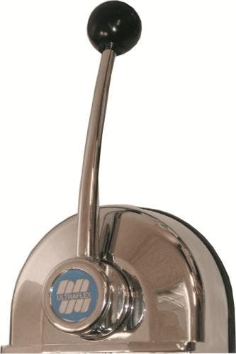 Växelreglage Topp B103-x55