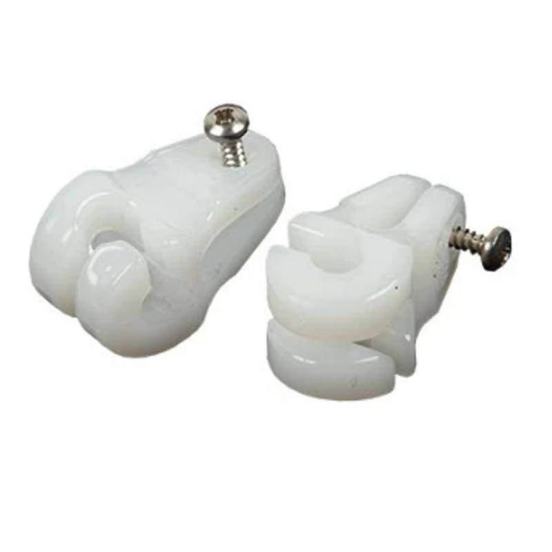 Segelhake 2-pack