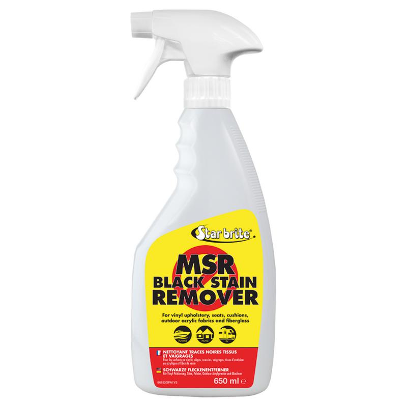 Starbrite Mögeltvätt Bl Stain