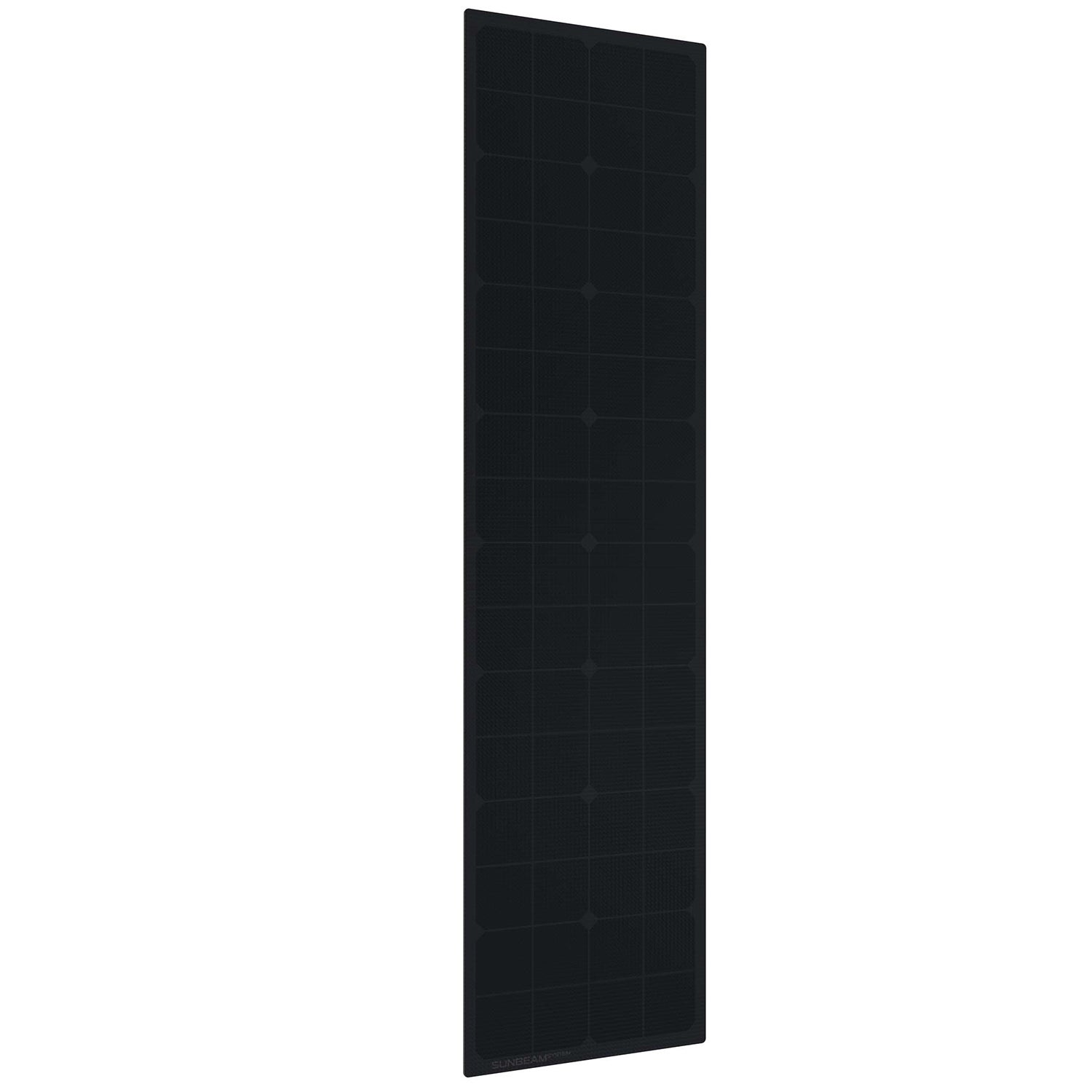 Solpanel 55w Sunbeam Longfl Bl