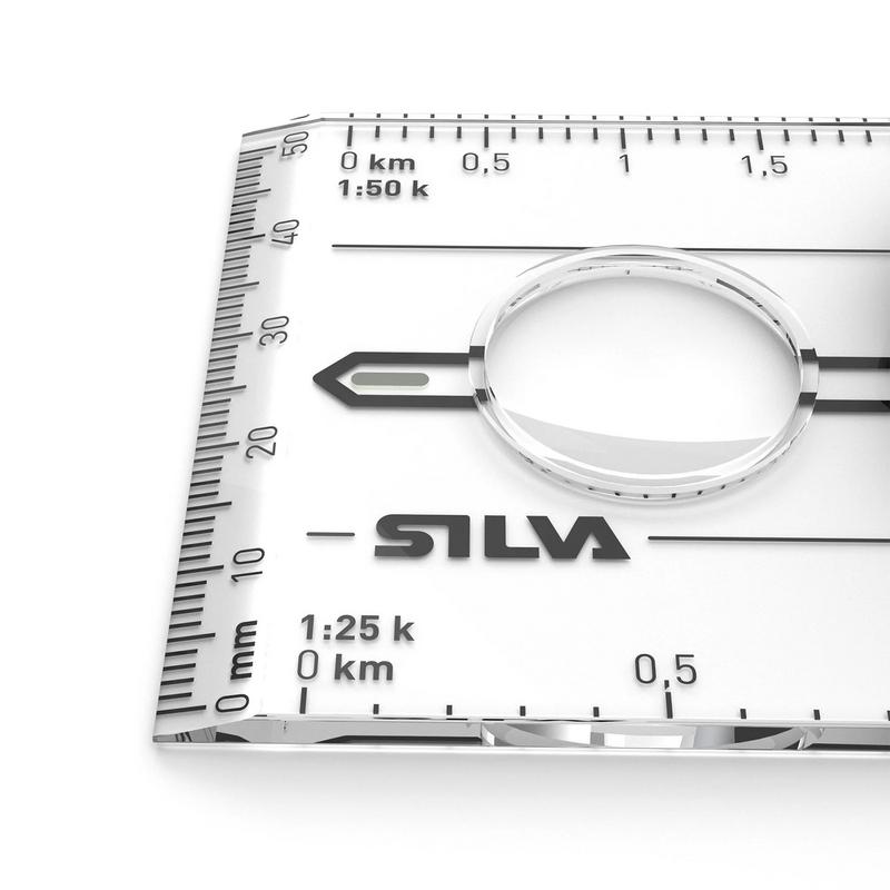 Syftkompass Silva Ranger