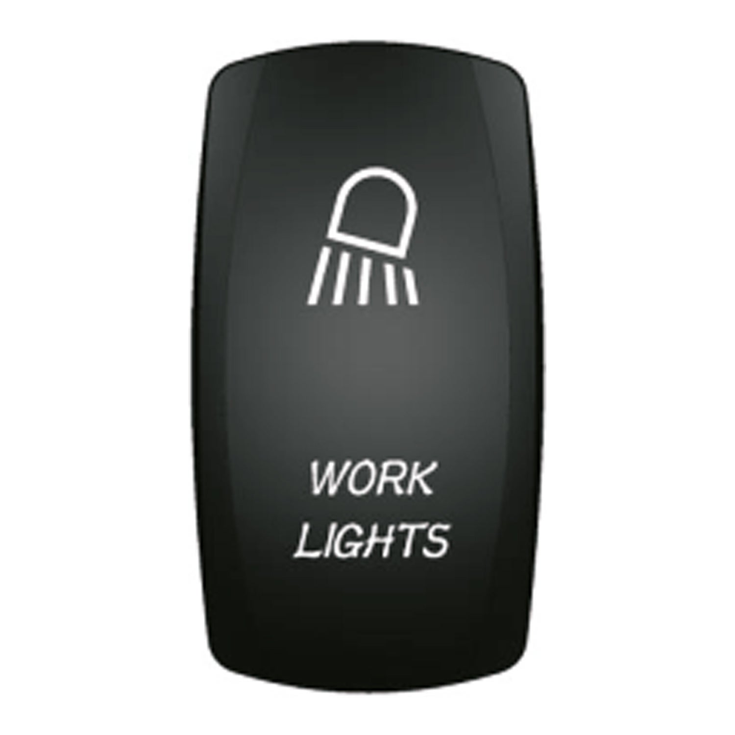 Product Image for Tryckknapp Strålkastare