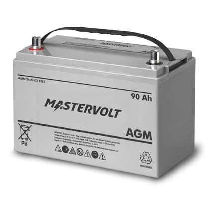 Mastervolt Agm 90ah