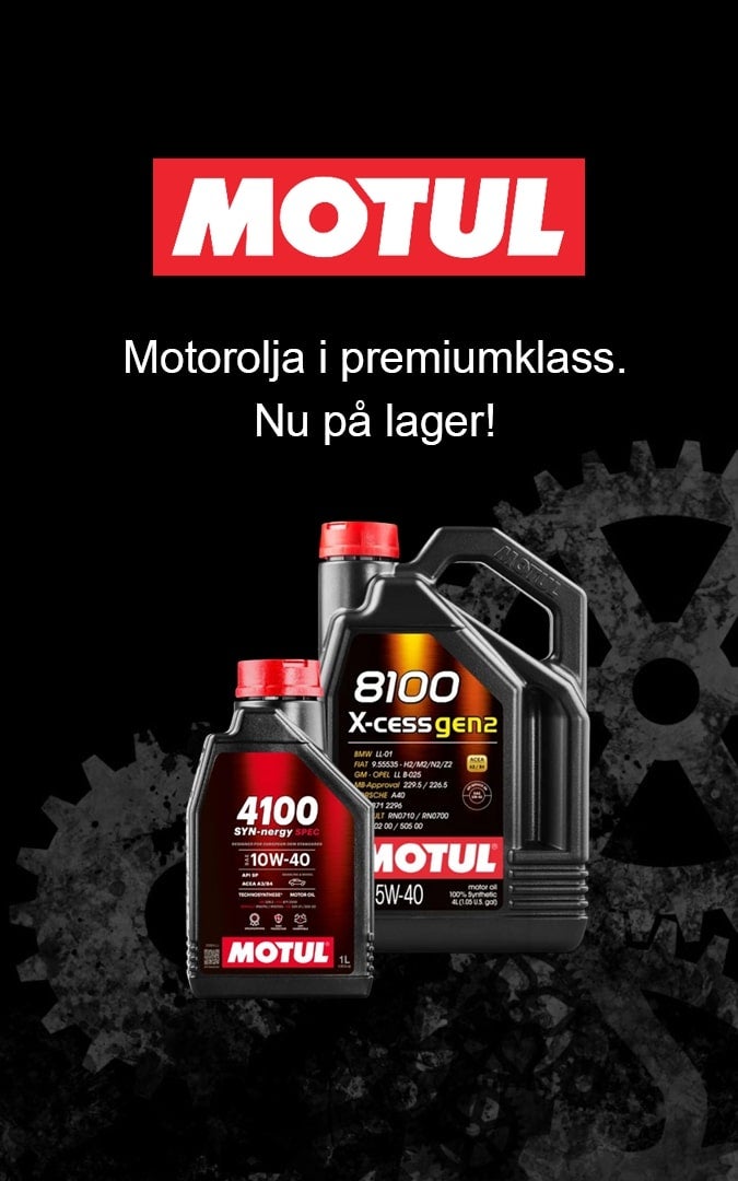 Motul