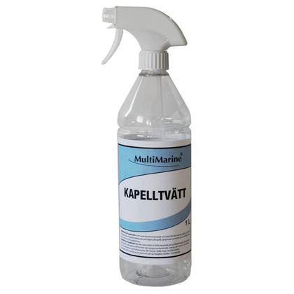 Kapelltvätt Multimarin 1l