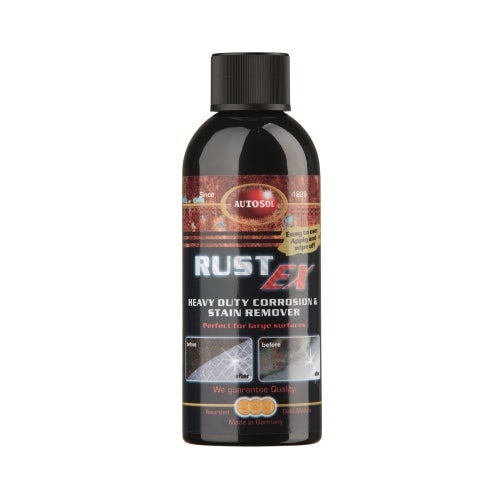 Autosol Rust Ex 0,25l