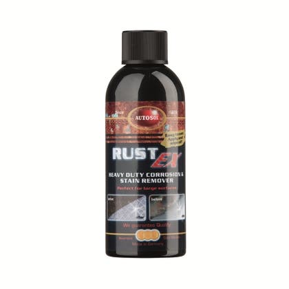 Autosol Rust Ex 0,25l