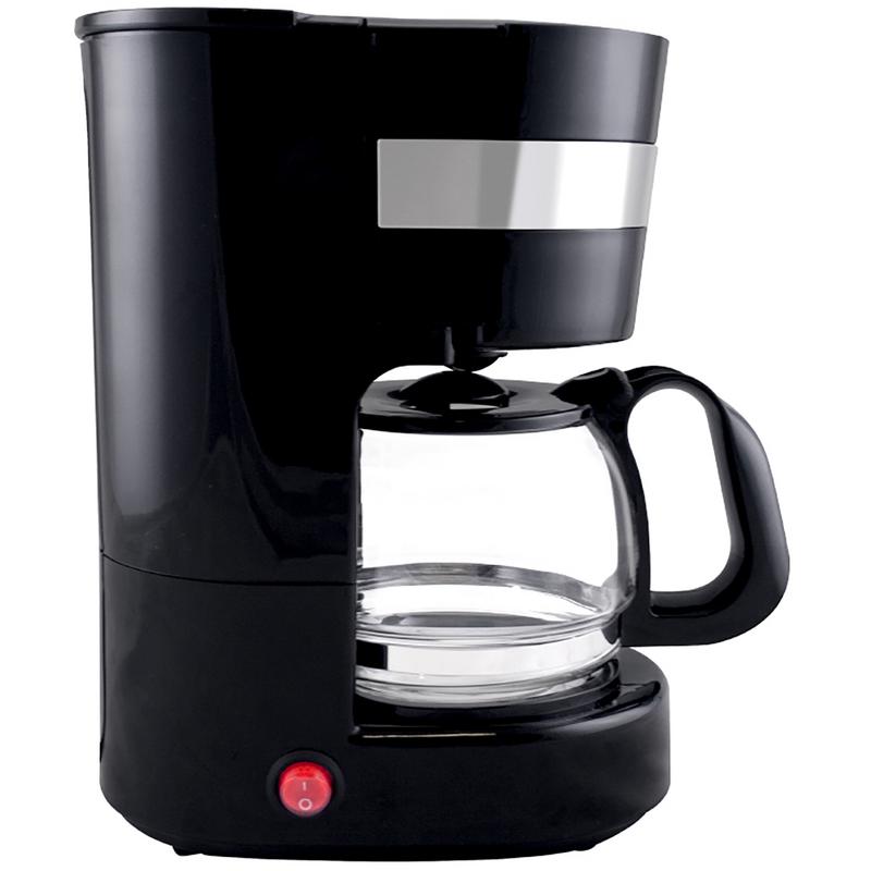 Kaffebryggare 12v/170w