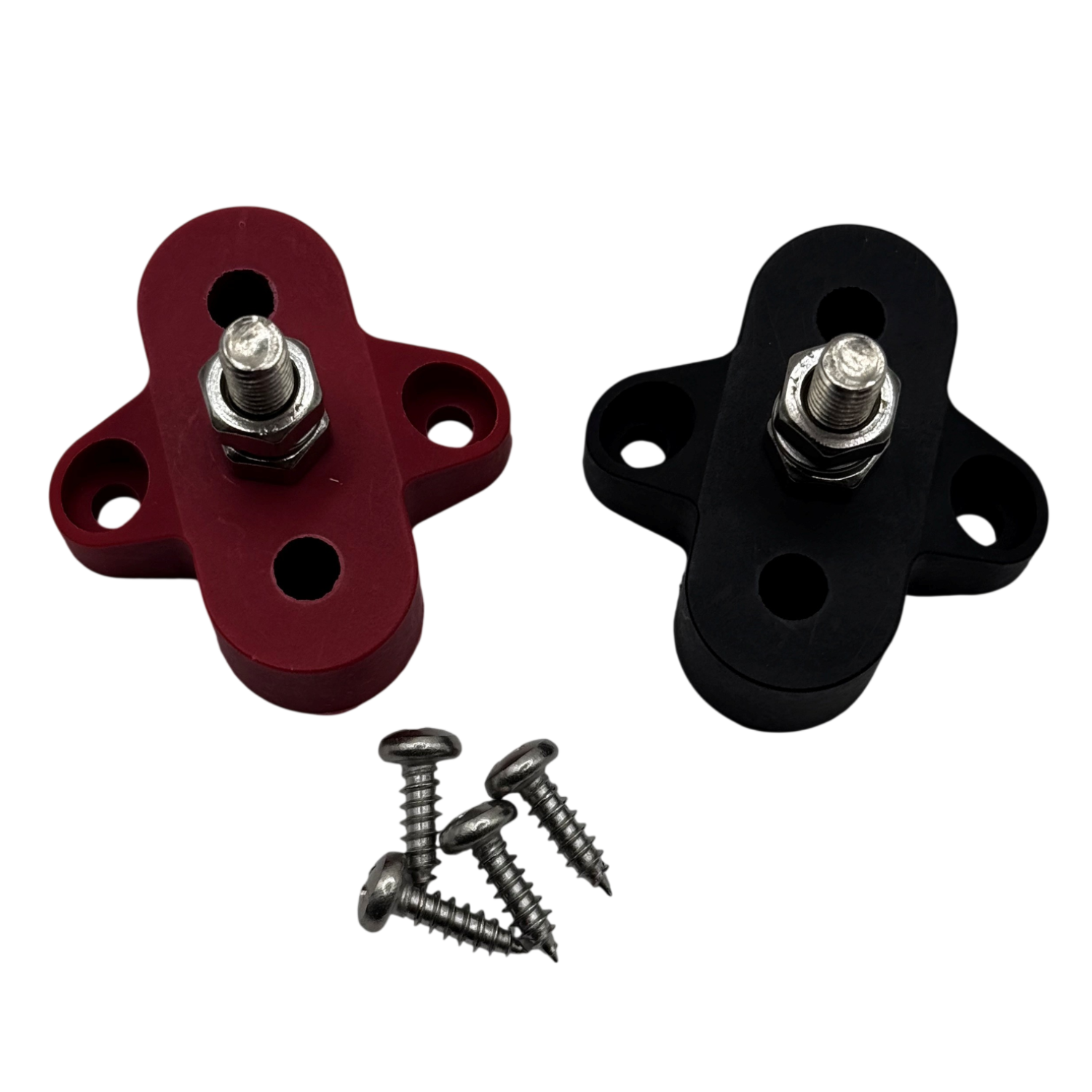 Strömplint 6,3mm