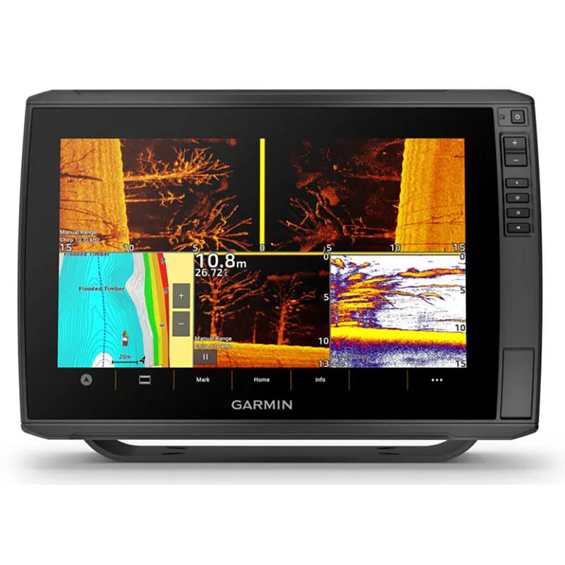 Garmin Echomap Ultra2 122 Gt56
