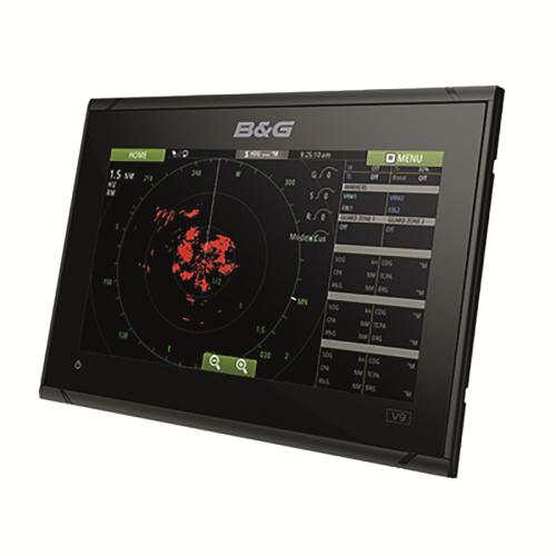 B&g Vulcan9 Fs