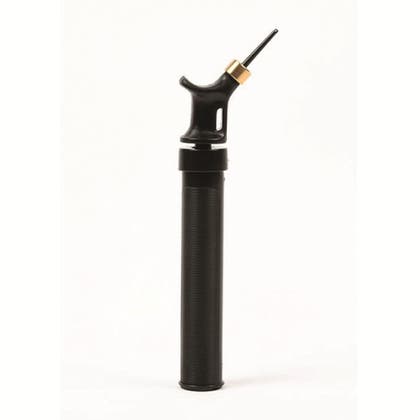 Fenderpump Dan