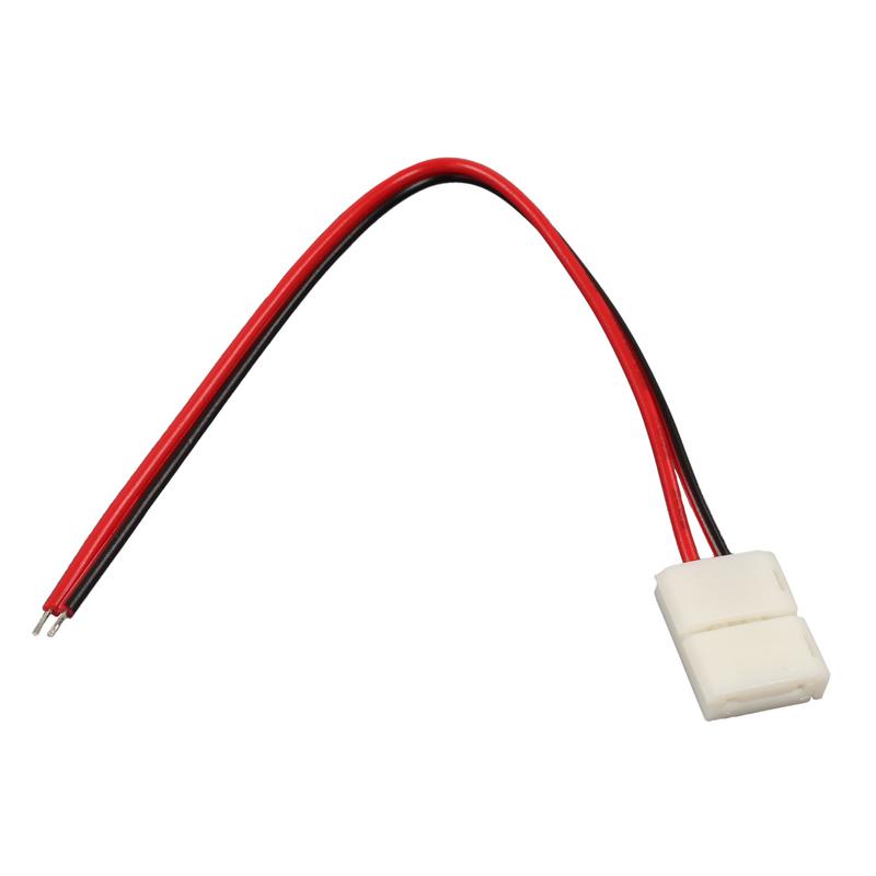 Gemini Snabbkoppling 2-pin