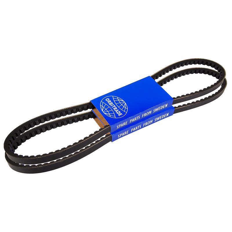 Orb Vp Drivrem D30-31 D40-42