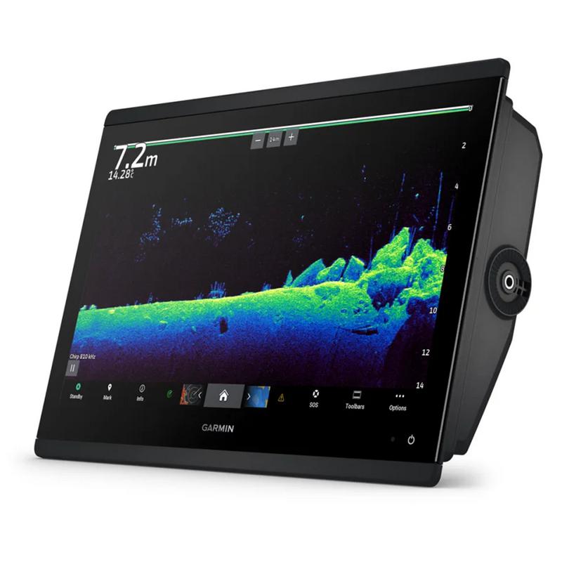 Garmin Gpsmap 1623xsv