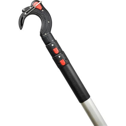 Båtshake Hook & Moor 2,5m 60
