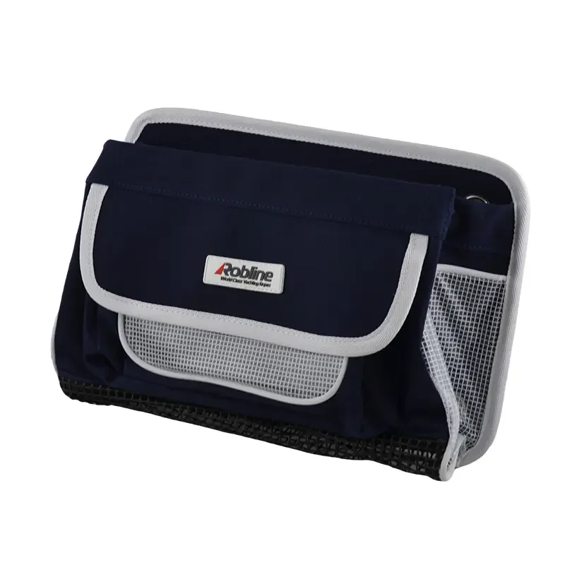 Skotpåse Rms Small Navy