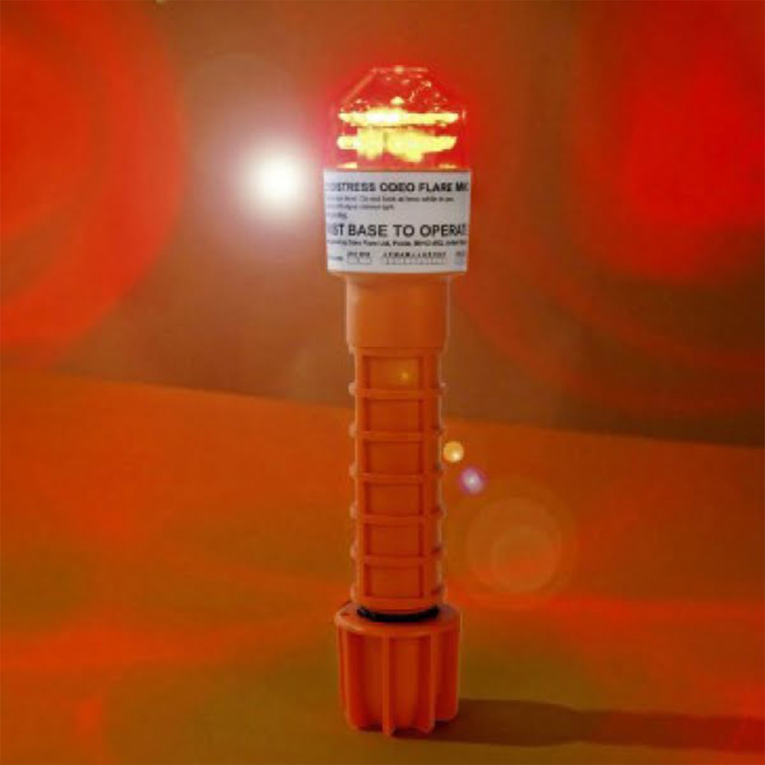 Odeo Flare Mk3
